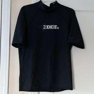 XCEL UV Protection Rash Guard XXL